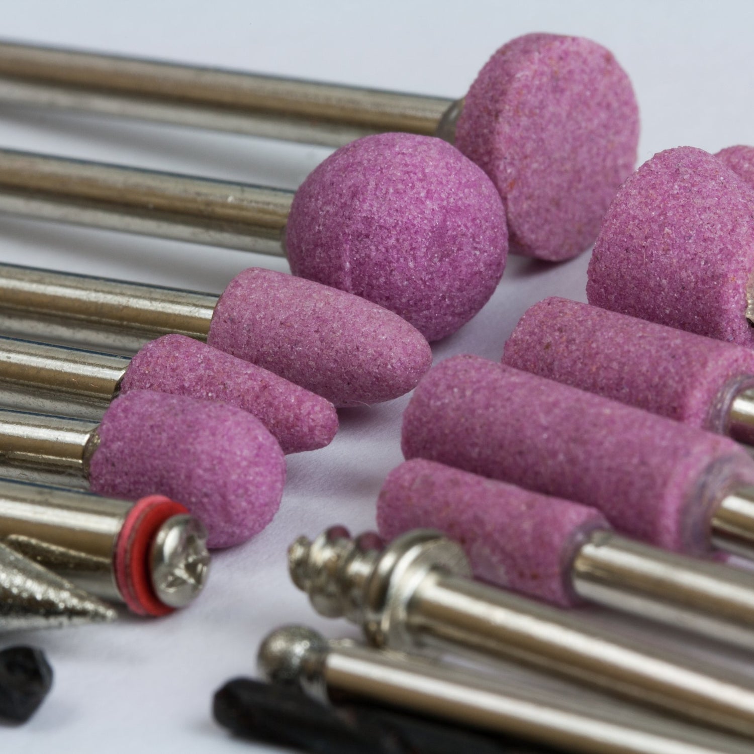 WEN 2305 Rotary Tool Kit with Flex Shaft WEN