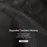 PURPLE LEAF 12' X 12' Outdoor Hardtop Gazebo for Patio Galvanized Steel Double Roof Permanent Canopy Teak Finish Coated Aluminum Frame Pavilion PURPLE LEAF