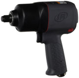 Ingersoll Rand 2130 1/2" Drive Air Impact Wrench, 550 ft-lbs Max Torque Output, 7000 RPM, Heavy Duty, Lightweight, Use for Changing Tires, Auto Ingersoll Rand