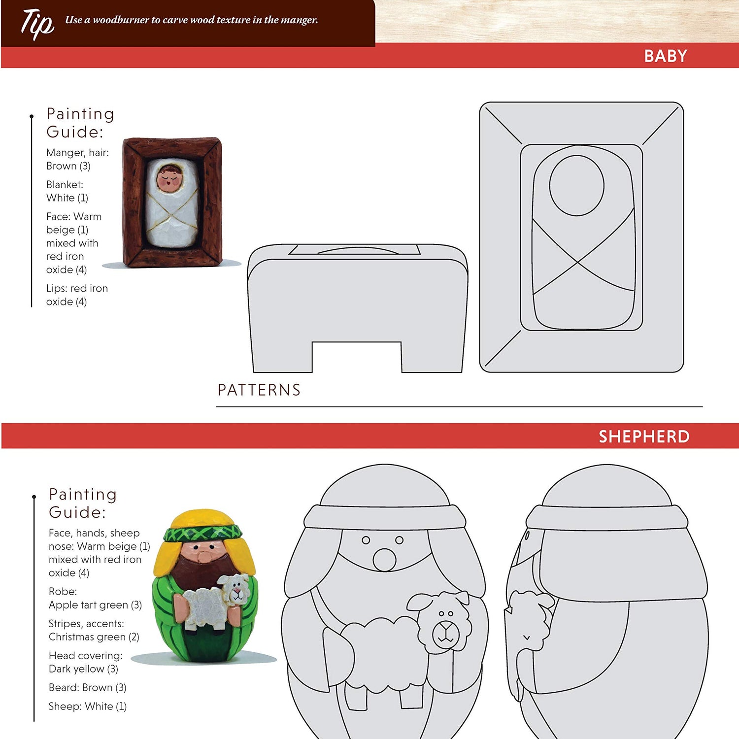 Quick & Cute Carving Projects: Patterns for 46 Projects to Carve in One Day (Woodcarving Illustrated Books) (Fox Chapel Publishing) Easy, Design Originals
