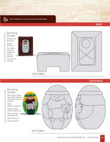 Quick & Cute Carving Projects: Patterns for 46 Projects to Carve in One Day (Woodcarving Illustrated Books) (Fox Chapel Publishing) Easy, Design Originals