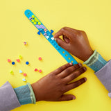 LEGO DOTS My Pets Bracelet 41801, Jewelry Making Kit for Girls and Boys with Dangling Charms, DIY Creative Toy Craft Set, Animal Theme with Kitty and LEGO