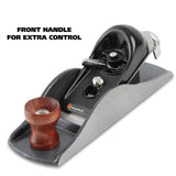 GreatNeck G2 7-Inch Adjustable Block Plane Great Neck