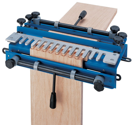 Woodstock D2796 - Dovetail Jig w/Aluminum Template Woodstock