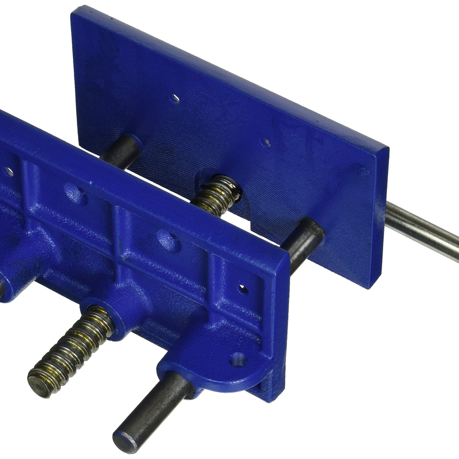 IRWIN Woodworking Vise, 6-1/2-Inch (226361) IRWIN