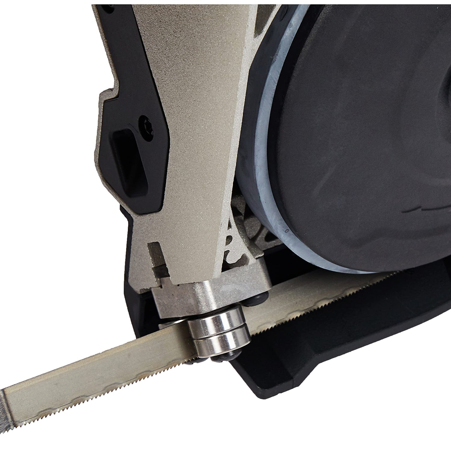 DEWALT 20V* MAX XR Band Saw, Dual Handed, Tool Only (DCS376B) DEWALT