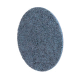 Scotch-Brite Light Grinding and Blending Disc, TN Quick Change, Heavy Duty Coarse, Aluminum Oxide, 4 1/2 in, 10/Case, Single Pack 3M