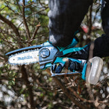 Makita XCU14Z 18V LXT® Lithium-Ion Brushless Cordless 6" Pruning Saw, Tool Only Makita