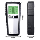 Stud Finder Wall Scanner Pro Tool, 5 in 1 Stud Detector, Intelligent CPU with LCD Display, Stud Sensor, Find Center and Edge of Wood, Metal Studs, Generic