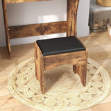 Vanity Desk with Mirror and Lights, Vanity Set Makeup Vanity Table with Adjustable Lights One Drawer Storage Makeup Table with Stool Vanity Desk for Panana