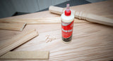 Wilsonart 30 Yellow Wood Glue (WA-30) (Gallon) Wilsonart