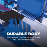 Kreg PRS3020 True-FLEX Featherboard, 2 Pack KREG