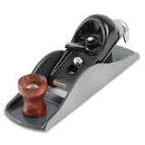 GreatNeck G2 7-Inch Adjustable Block Plane Great Neck