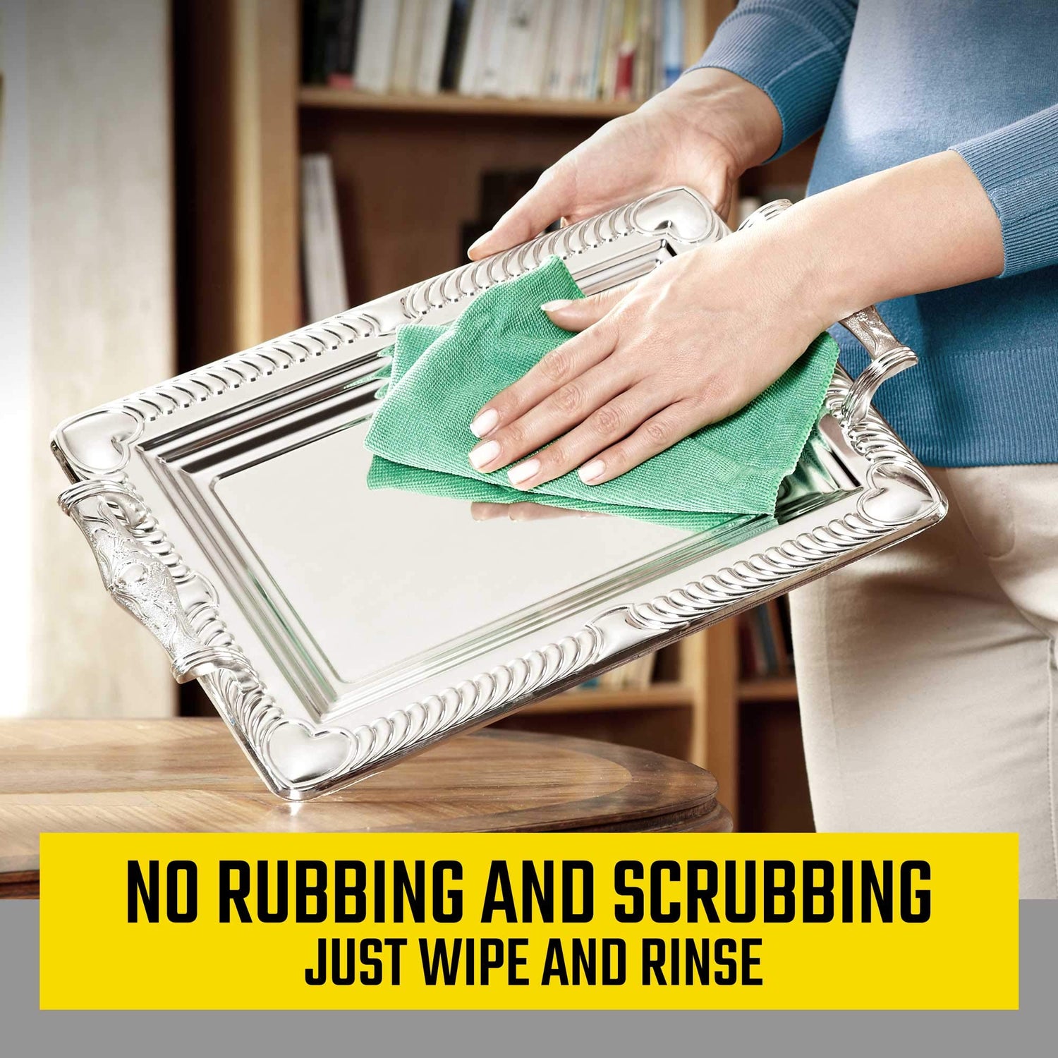 Tarn-X Tarnish Remover, 12 Ounce Bottle (Packaging May Vary) Tarn-X Pro