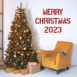 12 Inch Number Stencils Reusable Number Templates Interlocking Stencil Kit Plastic Large Size Number Stencils for Wood Wall Paper Fabric Glass Yushanju