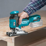 Makita XVJ01Z 18V LXT Brushless Barrel Grip Jig Saw Makita
