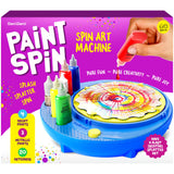Paint Spin Art Machine Kit for Kids - Arts and Crafts for Boys & Girls Ages 4-8 - Art Craft Set Gifts for 6-9+ Year Old Boy, Girl- Cool Painting Dan&Darci