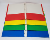 Back to School Supplies Bundle for Pre-K, Kindergarten, 1st, 2nd, 3rd Grade (12) Grand Bay Market