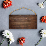 Giabmiag Personalized Custom Wood Signs, Customized Wooden Board Decoration Farmhouse Plank Decor, Custom Family Sign, Name Date, Custom Rustic Sign Giabmiag