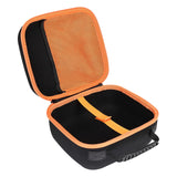 Khanka Hard Storage Case Replacement for BLACK+DECKER 20V MAX* Cordless Random Orbital Sander (BDCRO20C), Case Only khanka
