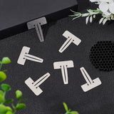 BENECREAT 20 PCS Stainless Steel Honeycomb Pin, Honeycomb Pin Retaining Pin for Laser Cutting Machine and Engraving Machine Honeycomb Plate Retaining BENECREAT