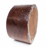 Turners' Mill Bowl Turning Blank - Black American Walnut, 5x3 Turners' Mill