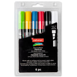 Craft Smart Premium Chisel Tip Oil-Based Paint Pens Craft Smart