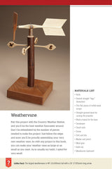 Big Book of Whittle Fun: 31 Simple Projects You Can Make with a Knife, Branches & Other Found Wood (Fox Chapel Publishing) Detailed Instructions & Fox Chapel Publishing