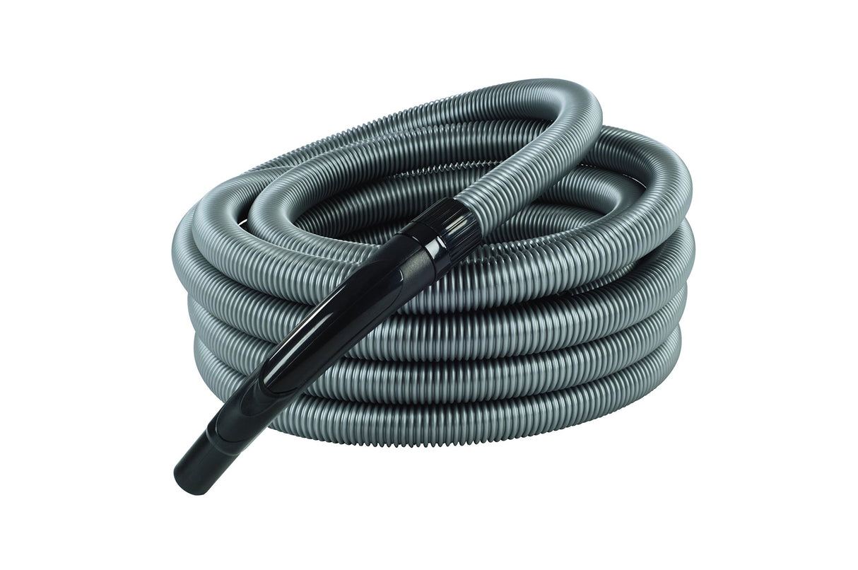 BISSELL Garage Pro Wall-Mounted Wet Dry Car Vacuum/Blower With Auto Tool Kit, 18P03, Stealth Metallic Gray Bissell