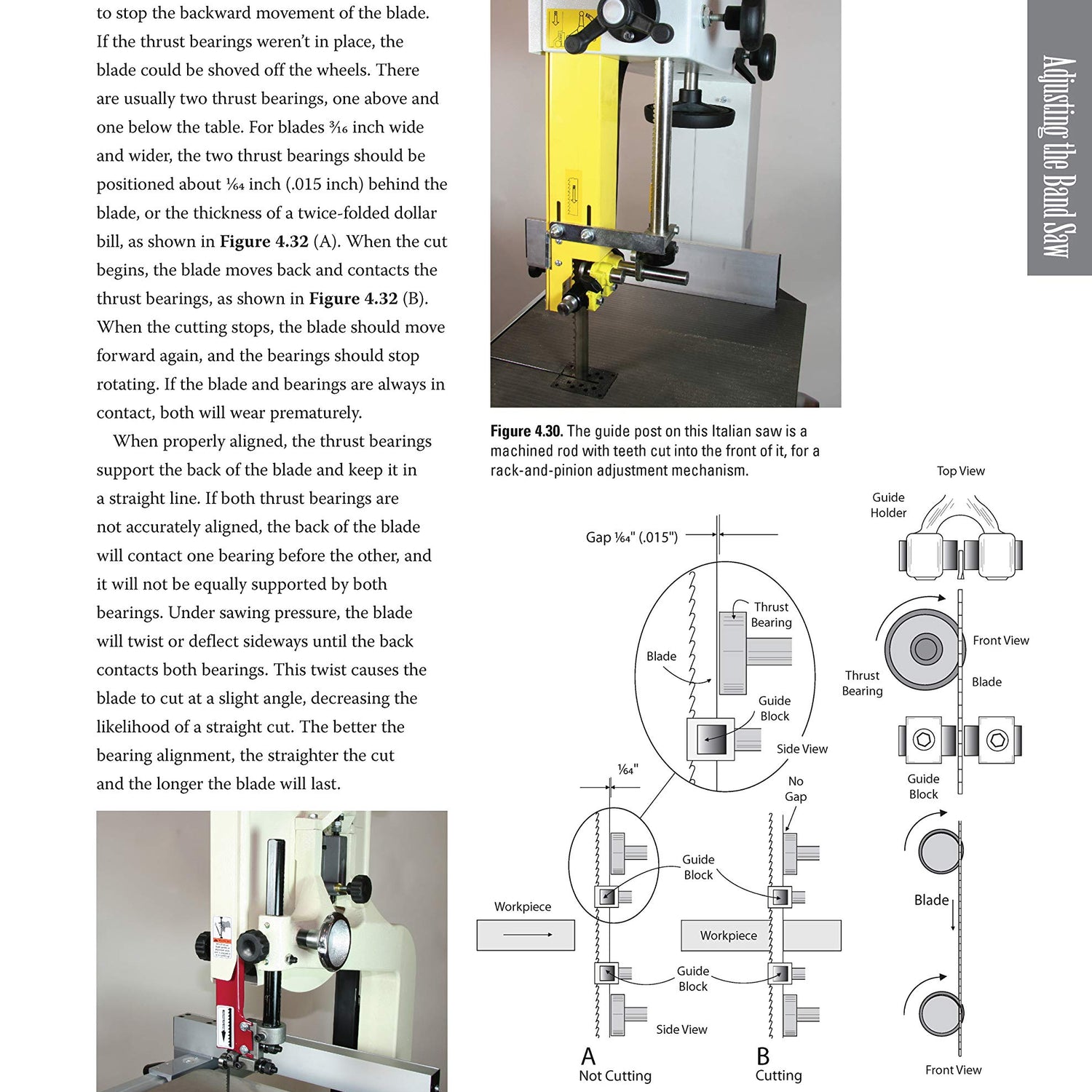 New Complete Guide to Band Saws: Everything You Need to Know About the Most Important Saw in the Shop (Fox Chapel Publishing) How to Choose, Setup, Fox Chapel Publishing