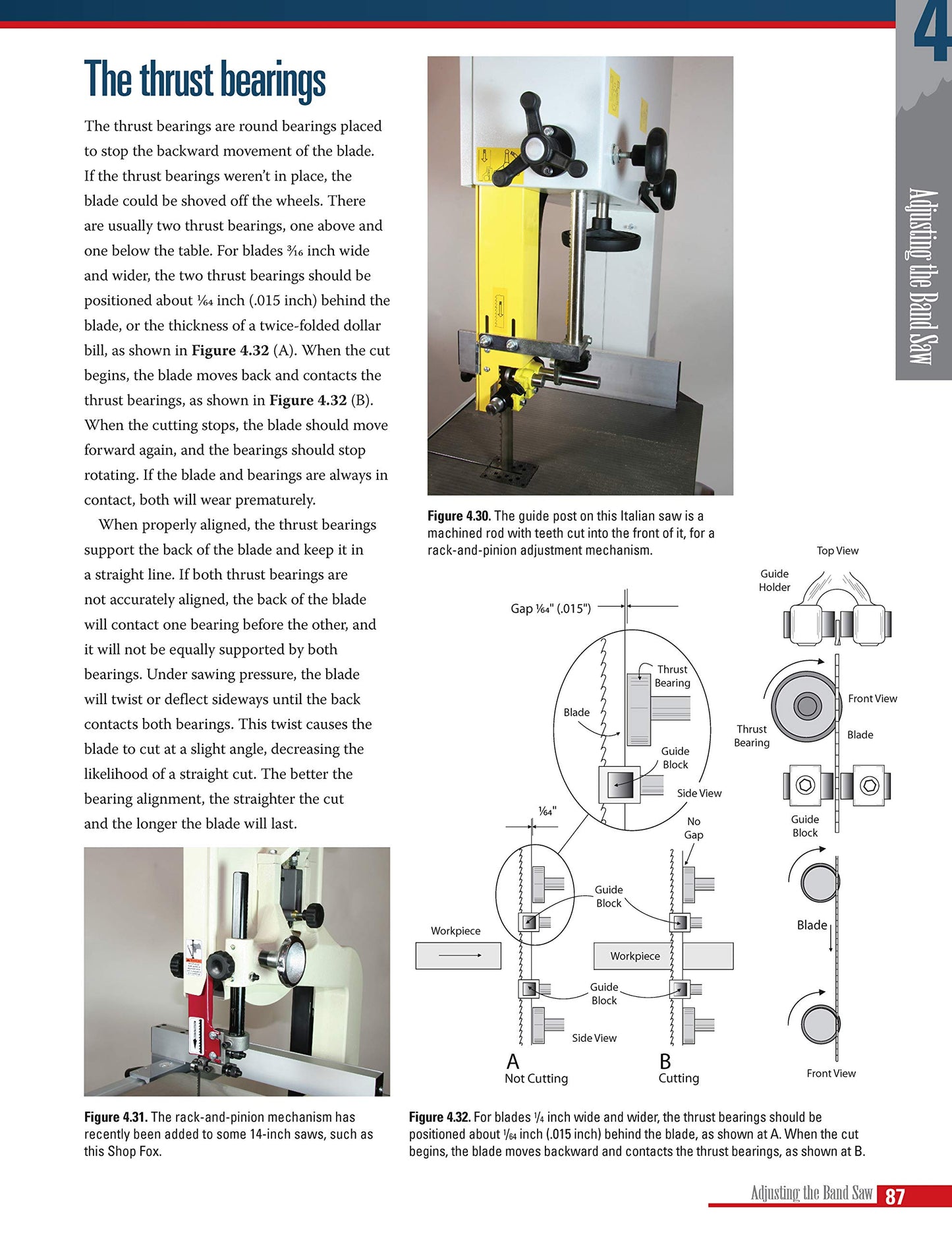 New Complete Guide to Band Saws: Everything You Need to Know About the Most Important Saw in the Shop (Fox Chapel Publishing) How to Choose, Setup,