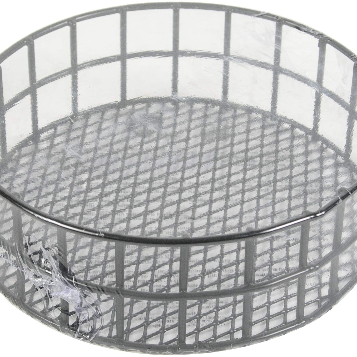 Bob Ross R6520 Brush Cleaning Screen Bob Ross