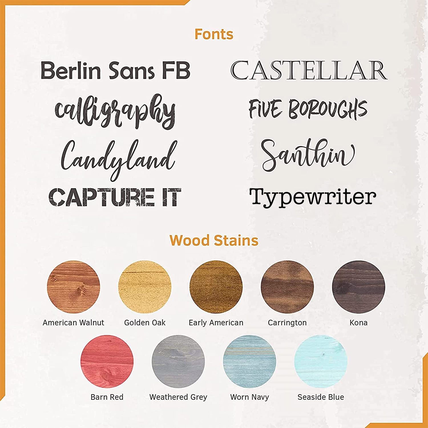 Custom Wood Signs Personalized | Farmhouse Decor | Personalized Signs | Personalized Rustic Wood Signs | Father's Day Gift | Custom Sign | Great DREAM BIG PRINTABLES