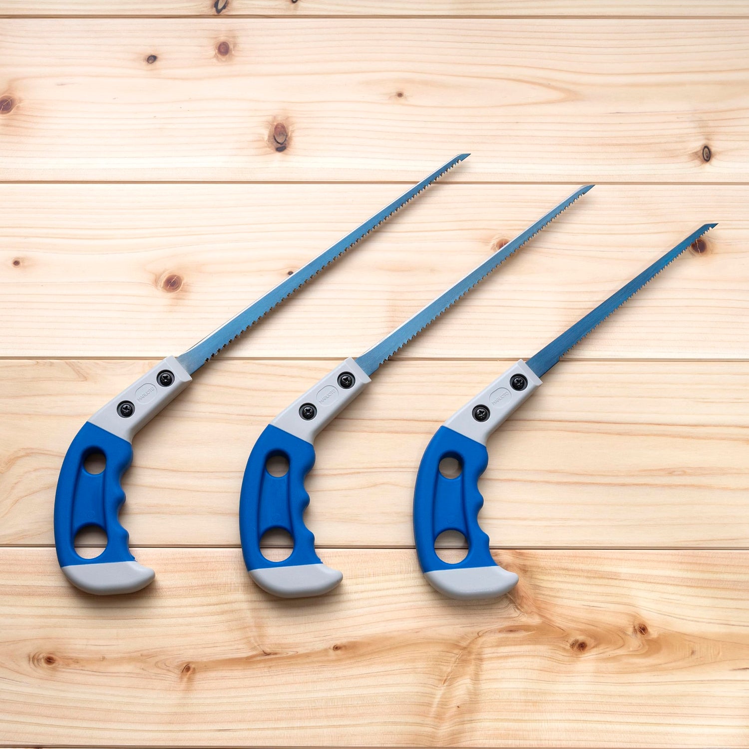 RANSHOU Jab Saw 4-3/4" (120mm) Fine Cut Tooth, Japanese Keyhole Hand Saw, Non-Slip Handle, Made in JAPAN RANSHOU