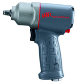 Ingersoll Rand 2115TiMAX 3/8” Drive Air Impact Wrench –Powerful Reverse Torque Output Up to 1,350 ft/bs, 7 Vane Motor, Light Touch Trigger, Max Ingersoll Rand