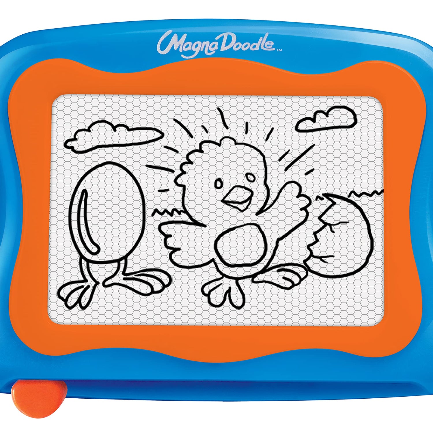 Cra-Z-Art Mini Magna Doodle Cra-Z-Art