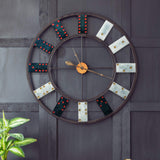 Patelai 3 Sets Domino Resin Molds Silicone Resin Domino Games Mold Dominoes Mold for Resin 28 Cavities with Dots Epoxy Resin Casting Molds Silicone Patelai