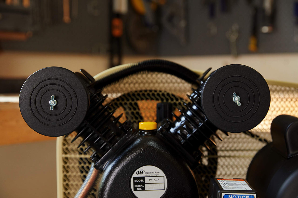 Ingersoll Rand P1.5IU-A9 2hp 20 gal Single-Stage Compressor (115/1) Ingersoll-Rand