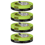 Scotch Painter's Tape 2060-1A 2060 Masking Tape, 1-Inch by 60-Yard, Green, 4 Pack Scotch Painter's Tape
