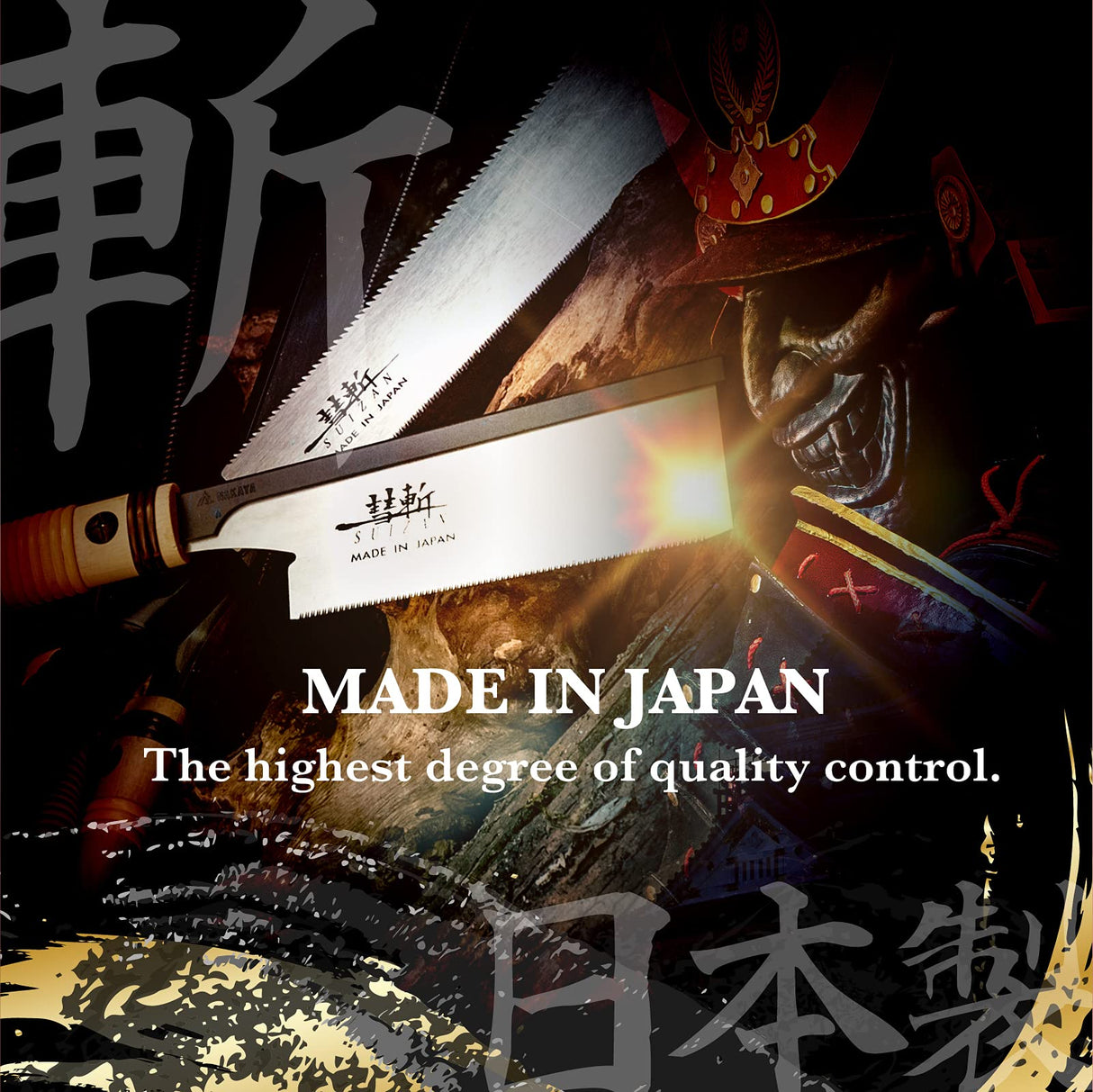 SUIZAN Japanese Pull Saw Hand Saw 6 Inch Dozuki Dovetail Saw Tenon Saw for Woodworking tools Gifts SUIZAN