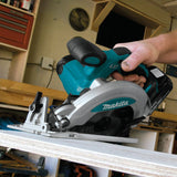 Makita XSS01T 18V LXT Lithium-Ion Cordless 6-1/2" Circular Saw Kit (5.0Ah) Makita