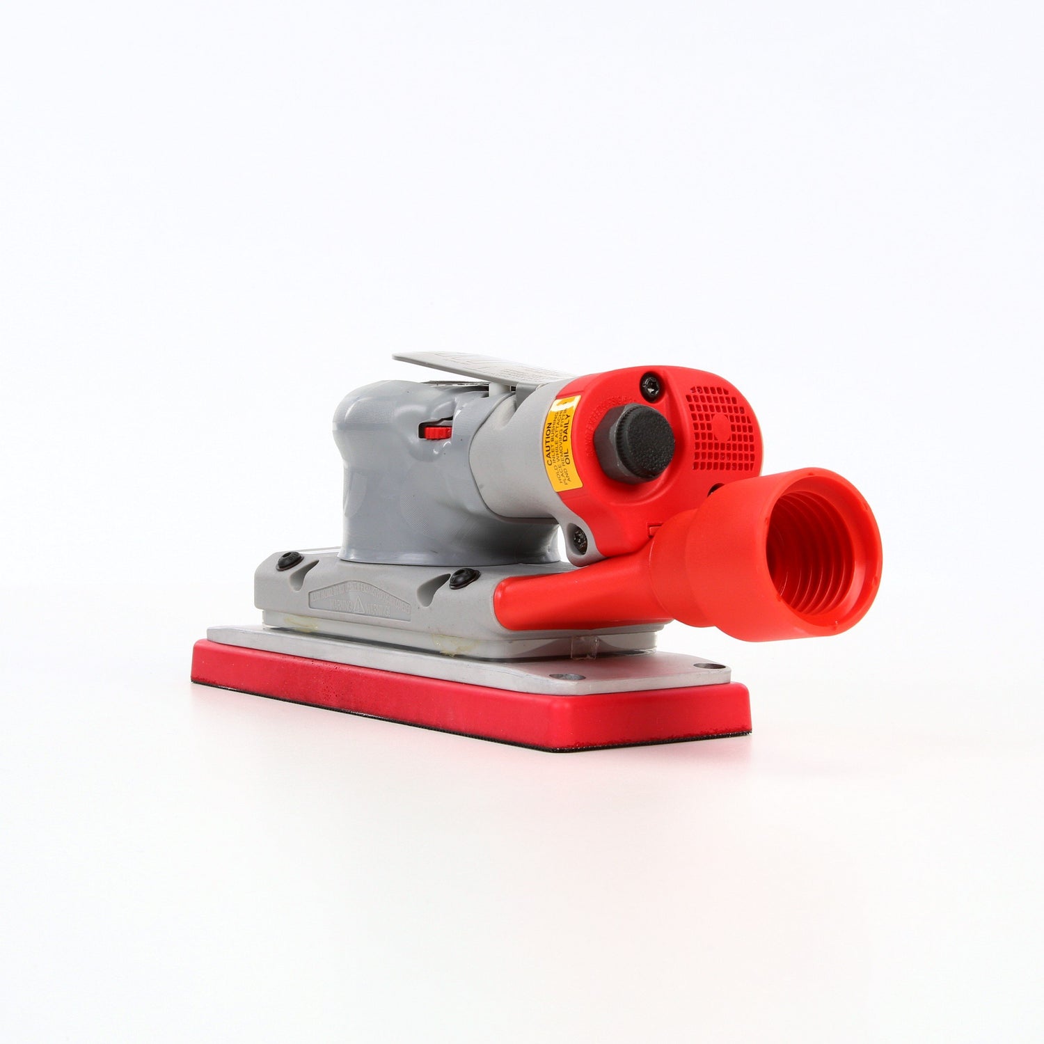 3M Elite Self-Generated Vacuum Random Orbital Sander, 28529, 70 mm x 198 mm, 1/8 in Orbit, 1 per case Cubitron