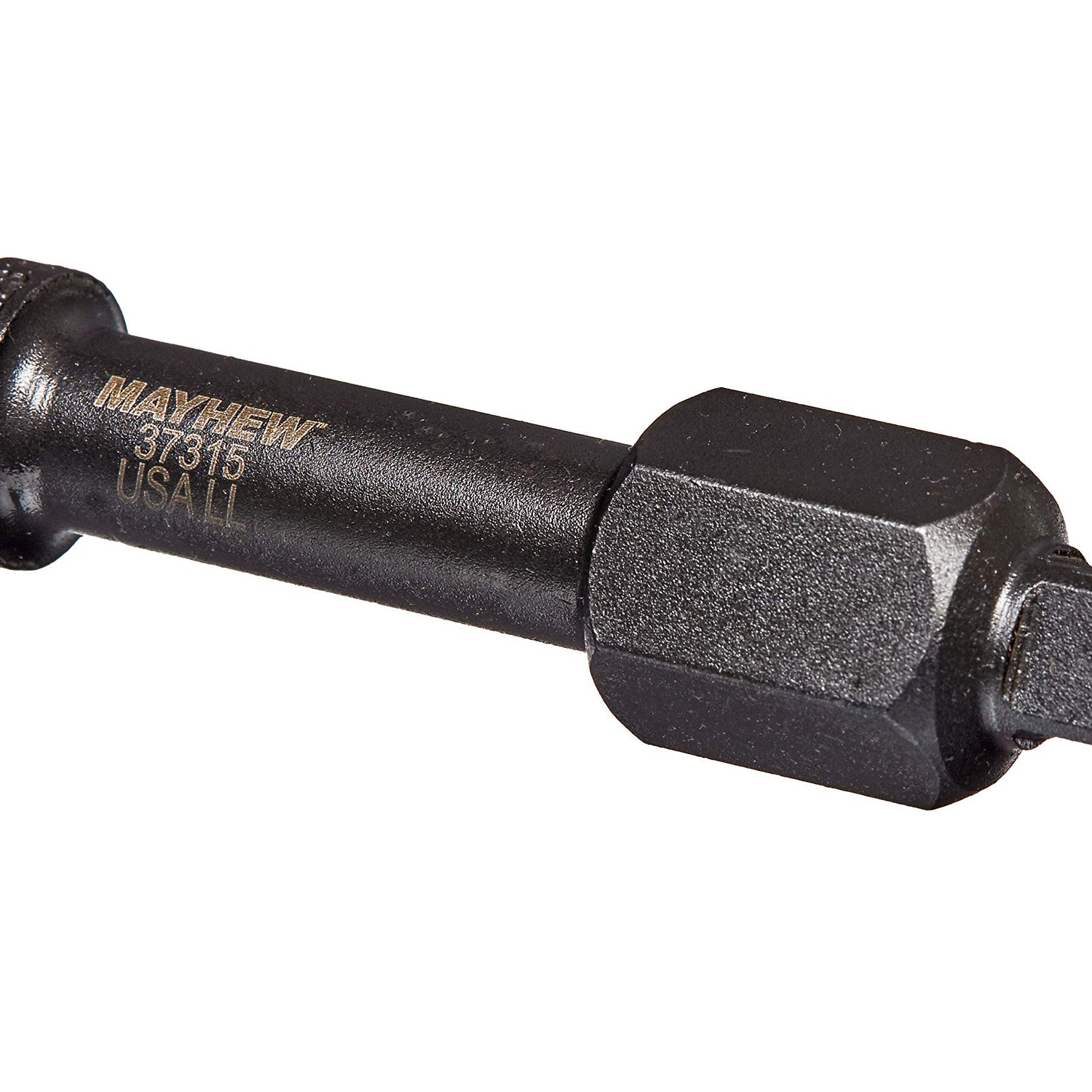 Mayhew Tools 37315 Pneumatic Bolt Breaker, 3/8-Inch Mayhew Tools