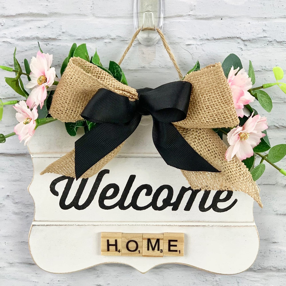 ArtSkills Blank Wooden Signs for Crafts, Whitewashed Wood Plaques, Crafts & DIY Projects, 3-Pack ArtSkills