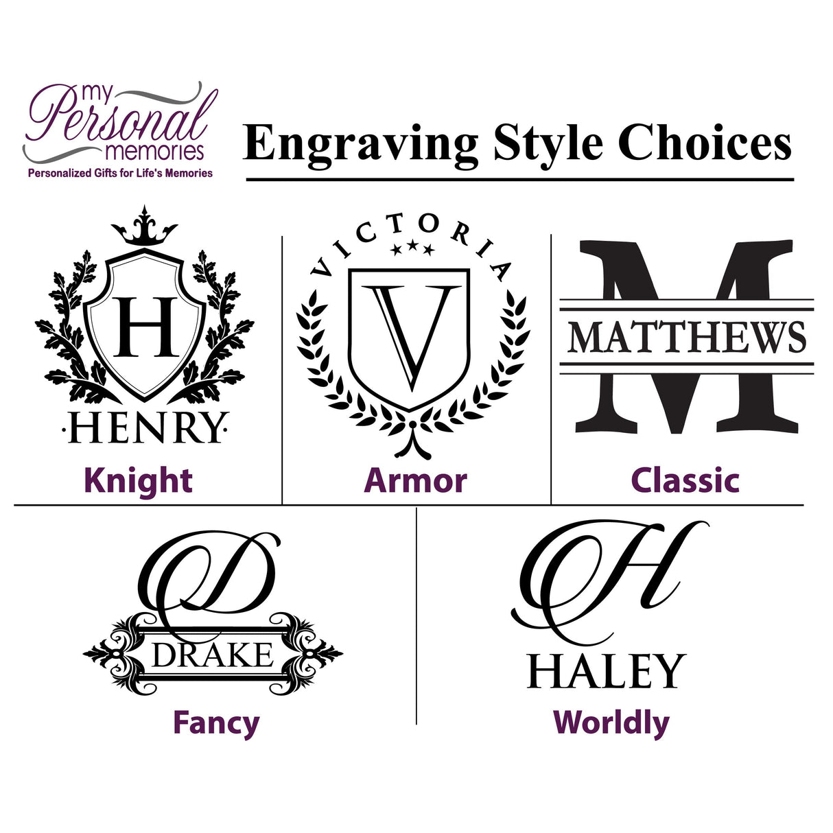 Custom Engraved and Personalized Cheese Bamboo Cutting Board My Personal Memories