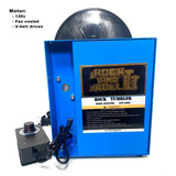 15 lb Rock Tumbler Machine Rock Polisher Kit VKRP Enterprises