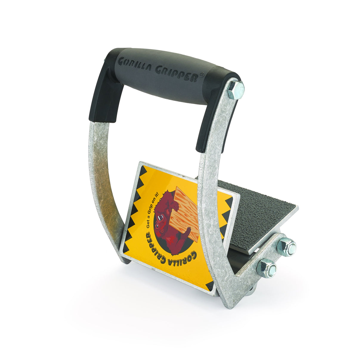 Gorilla Gripper 'GP' 0 to 3/4" (0 to 22mm) Gorilla Gripper