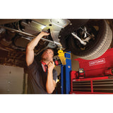 CRAFTSMAN V20 LED Work Light, Cordless Handheld, 140 Lumens, Bare Tool Only (CMCL020B) Craftsman