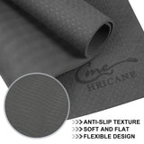 Hricane Guitar Work Mat Kit+Two Heights Guitar Neck Support Rest+Guitar String Winder and Cutter Tool - Guitar Workstation Repair Maintenance of Hricane