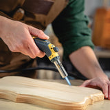 Bernzomatic FirePoint Precision Flame Creator Tool for MAP-Pro and Propane Fuel Bernzomatic